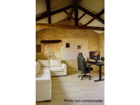 Maison sur Puylaroque ; 25 000 €  ; A vendre Réf. 14013