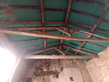 Achat maison Puylaroque Réf. 14013