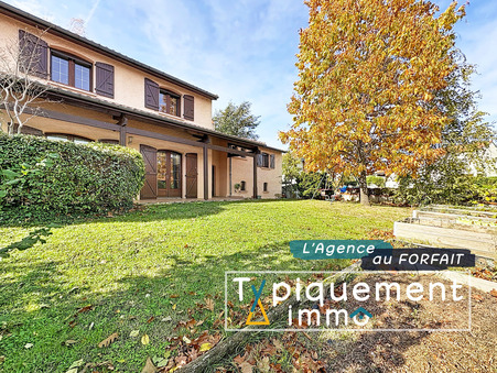 Maison sur Toulouse ; 795 000 €  ; Achat Réf. 440