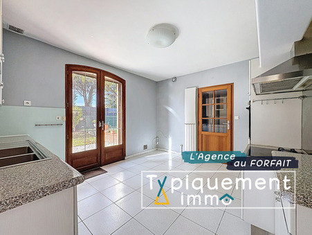Vente maison 795 000 €  Toulouse
