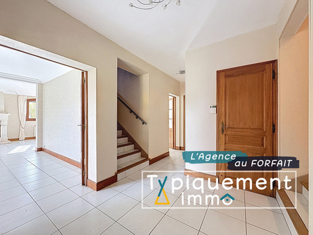 Maison 795 000 €  sur Toulouse (31500) - Réf. 440