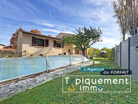 Maison 795 000 €  sur Toulouse (31500) - Réf. 440