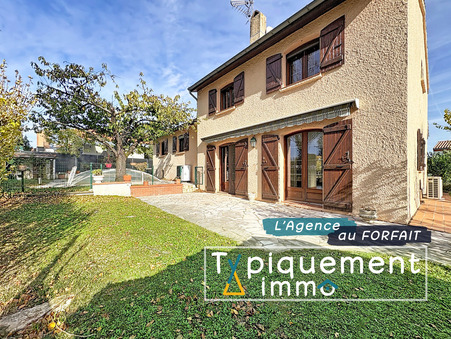 Maison 795 000 €  Réf. 440 Toulouse