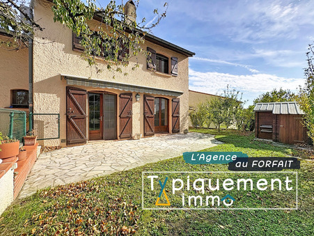 A vendre maison Toulouse 31500; 795 000 € 