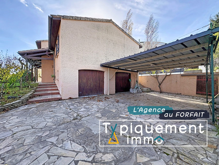 Maison 795 000 €  sur Toulouse (31500) - Réf. 440