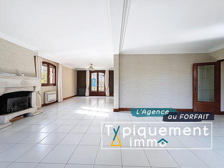 Vente maison 795 000 €  Toulouse