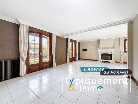 Maison 795 000 €  Réf. 440 Toulouse