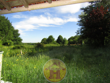 Maison 236 250 € sur Peyrat de Bellac (87300) - Réf. 1319