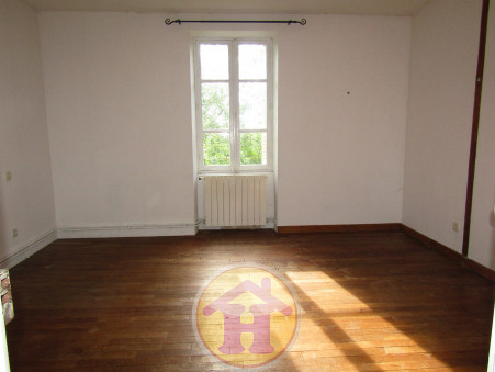 Achat maison Peyrat de Bellac Réf. 1319