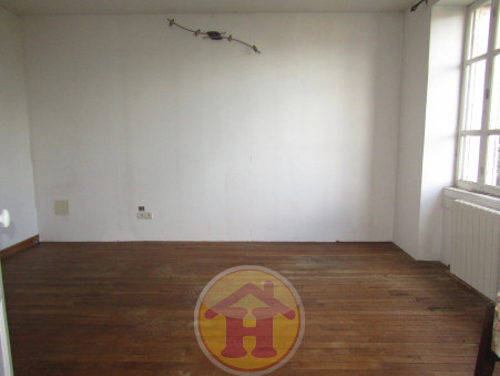 Maison 236 250 € sur Peyrat de Bellac (87300) - Réf. 1319