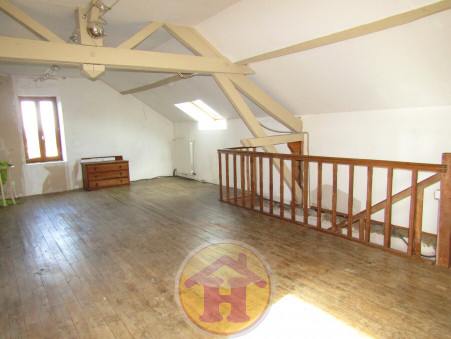 Achat maison Peyrat de Bellac Réf. 1319