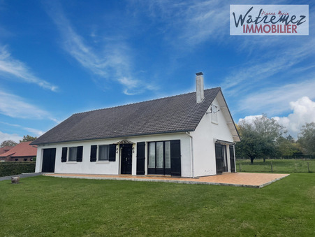 House € 241 000  Réf. 1_11151_SL Englefontaine