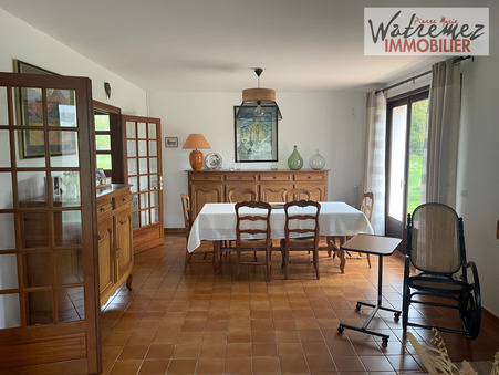 A vendre house Englefontaine 59530; € 241 000 