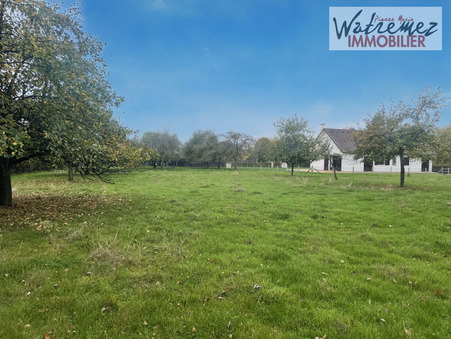 Achat house Englefontaine Réf. 1_11151_SL