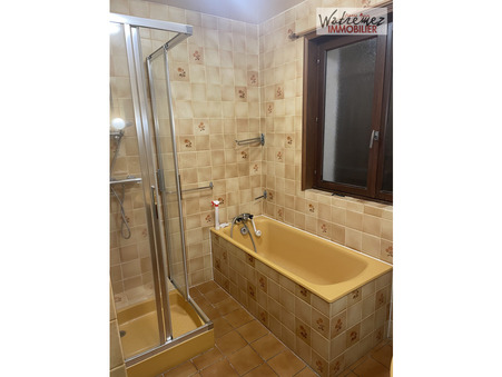 House sur Englefontaine ; € 241 000  ; Vente Réf. 1_11151_SL