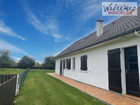 House € 241 000  Réf. 1_11151_SL Englefontaine