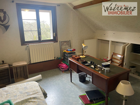 House sur Englefontaine ; € 241 000  ; Vente Réf. 1_11151_SL