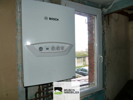 Vente Maison LE PETIT QUEVILLY Réf. 2782 - Slide 10