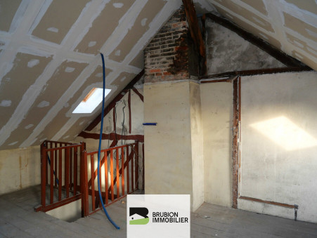 Vente Maison LE PETIT QUEVILLY Réf. 2782 - Slide 13