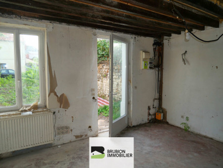 Vente Maison LE PETIT QUEVILLY Réf. 2782 - Slide 16