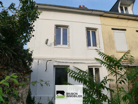 Vente Maison LE PETIT QUEVILLY Réf. 2782 - Slide 3