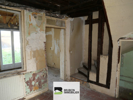 Vente Maison LE PETIT QUEVILLY Réf. 2782 - Slide 7