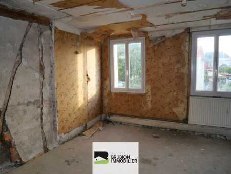 Vente Maison LE PETIT QUEVILLY Réf. 2782 - Slide 9