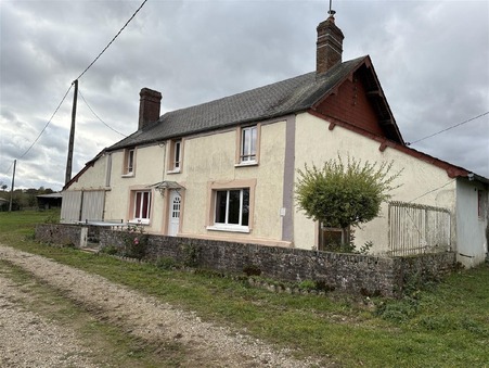 Vente Maison GACE Ref :9252C - Slide 1