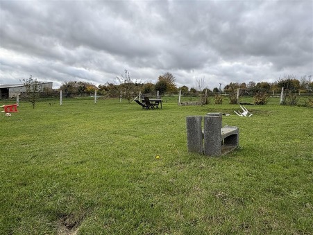 Vente Maison GACE Ref :9252C - Slide 11