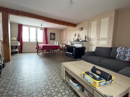 Vente Maison GACE Ref :9252C - Slide 2