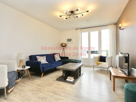 Vente Appartement Montreuil Réf. 3474 - Slide 2