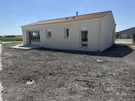 Achat maison Pérignac Réf. 3_TEXI