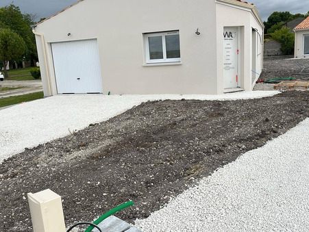 Maison sur Pérignac ; 175 000 € ; Achat Réf. 3_TEXI