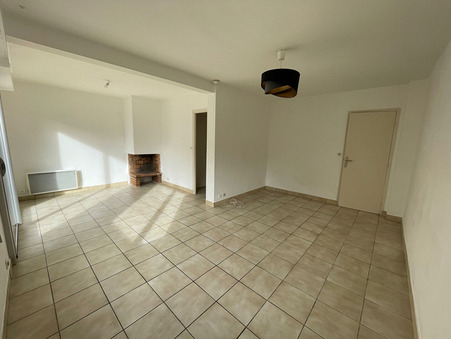 Maison sur Rennes ; 1 397 €  ; Location Réf. 7378A