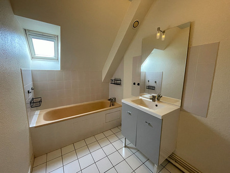 Location maison Rennes Réf. 7378A