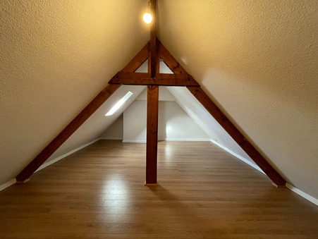 A louer maison Rennes 35000; 1 397 € 