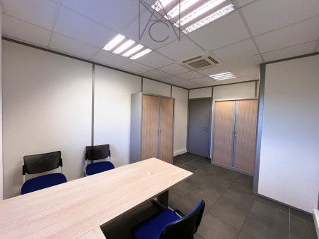 Location Professionnel JANNEYRIAS Réf. GL6 - Slide 4