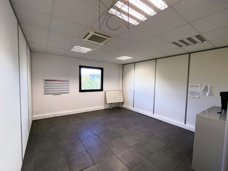 Location Professionnel JANNEYRIAS Réf. GL6 - Slide 5