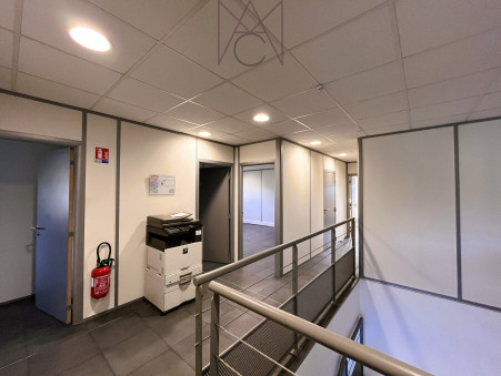 Location Professionnel JANNEYRIAS Réf. GL6 - Slide 6