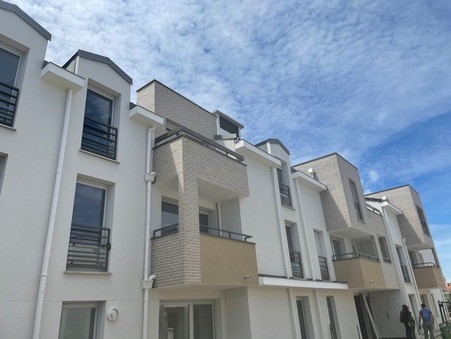 A louer appartement 1 003 €  Antony