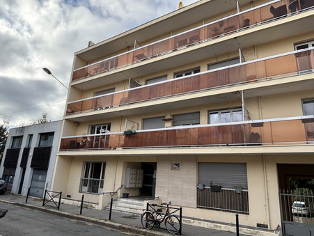 A vendre appartement Bordeaux 33000; 107 000 € 