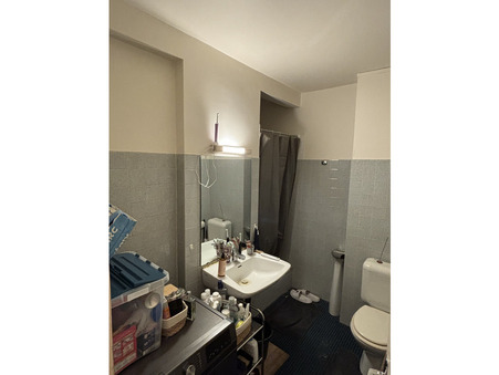 A vendre appartement Bordeaux 33000; 107 000 € 