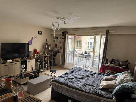 Appartement 107 000 €  sur Bordeaux (33000) - Réf. V10000526