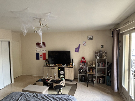 Appartement sur Bordeaux ; 107 000 €  ; A vendre Réf. V10000526