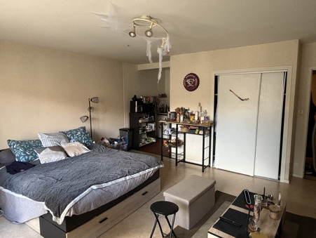 Vente appartement 107 000 €  Bordeaux