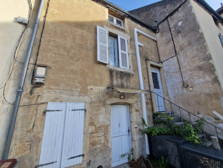 A vendre immeuble Beaune 21200; 250 000 € 