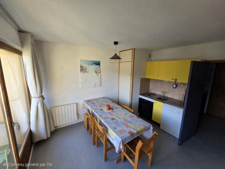 A vendre appartement Gresse 38650; 159 000 € 