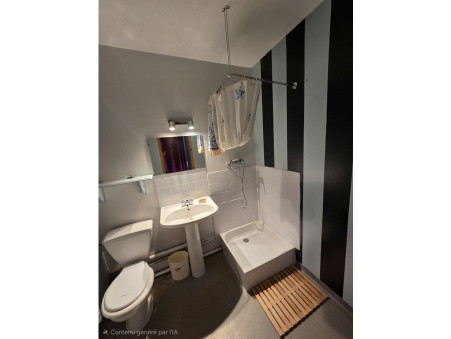 Appartement 159 000 €  sur Gresse (38650) - Réf. DS3455