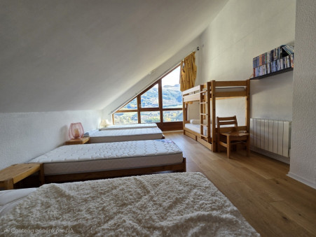 Appartement 159 000 €  Réf. DS3455 Gresse