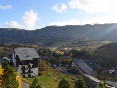 Appartement sur Gresse ; 159 000 €  ; Vente Réf. DS3455